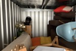 1 bedroom house move