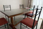 1 bedroom house move
