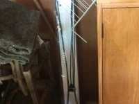 Small boat Clinker Dinghy for sale