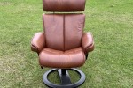 A Medium Size Arm Chair