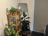 2 bedroom apartment move
