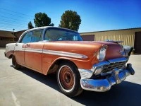 Chevy Belair