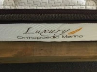 Luxary Orthopaedic SK mattress