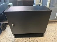 Wall Cabinet