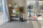 2 bedroom apartment move