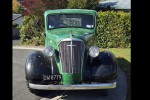 Chevrolet pickup