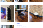 Office move