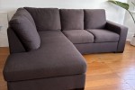 Sofa - Corner Couch