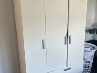 2 bedroom house move