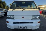 Mitsubishi L300 Van