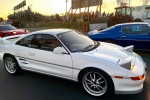 Toyota Mr2