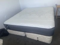3 bedroom house move