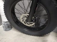 Motorcycle Coswheel T20 e-bike 50Kmph!!!!! 20AH battery