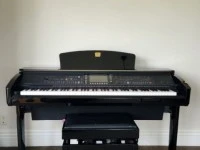 Yamaha Clavinova Digital Piano