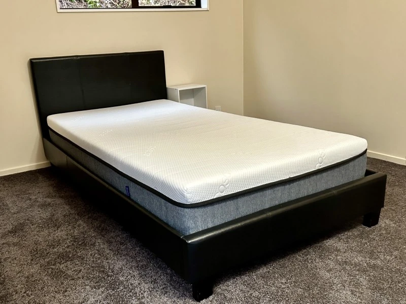 2x King Single Bed with Mattress