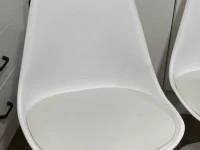 Tulip Chairs Swivel x5