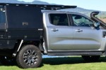 Ford Ragner