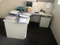 Commercial property move