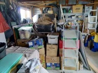 3 bedroom house move