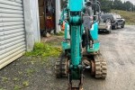 Kobelco SK008