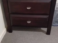 2 bedroom house move