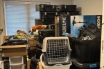 1 bedroom apartment move