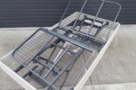 Premium Home Care FULLY ADJUSTABLE BED