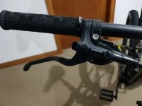 Scott Spark 970 Full Suspension MTB Dropper Post