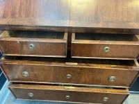 Antique Desk