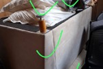 2 bedroom house move