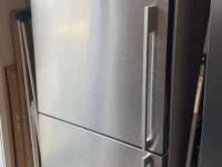 Fisher & Paykel Fridge Freezer