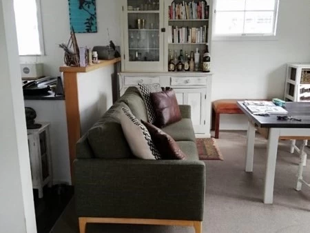 Lovely near new 3 Seater Couch