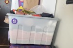 Storage move
