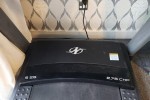 Nordictrack treadmill s25