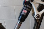 Jamis Dakar XCT Pro 27.5 custom build - L