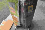 Paint sprayer