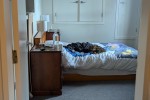 1 bedroom apartment move