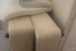 2 single bases (2), Mattress topper