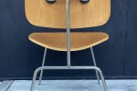 Dining chairs x 6