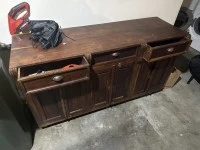 3 bedroom house move