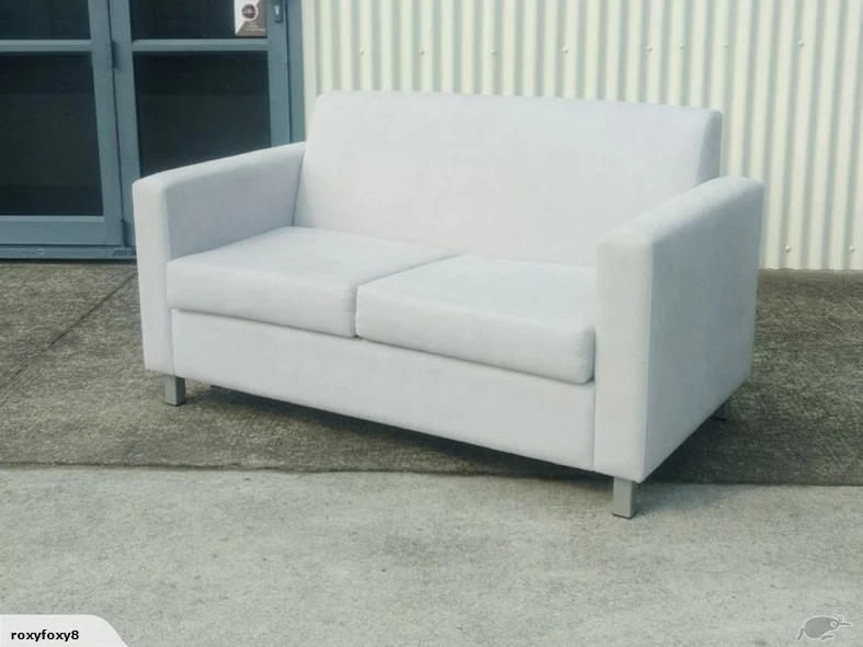 Sofa Bed 2 seater, New #4