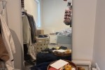 1 bedroom house move