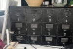Storage move