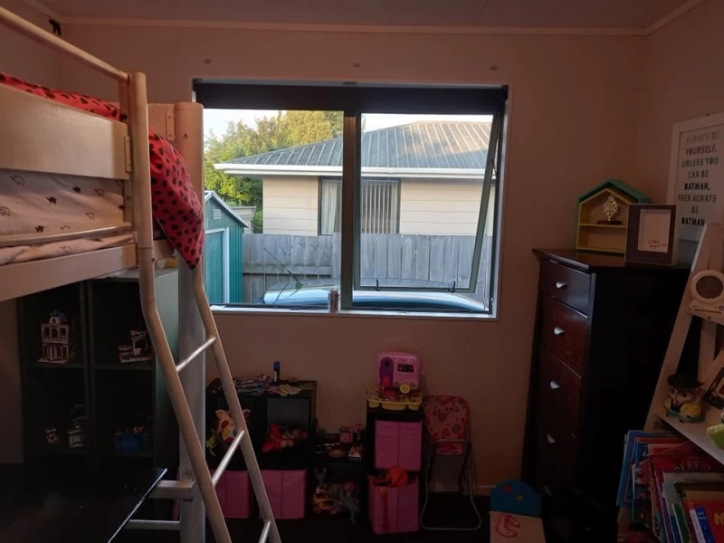 3 bedroom house move
