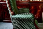 Antique Armchair