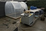 3 bedroom house move