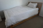 Kingsize single plus trundle (2), sofa, sofa, drawers, tv cabinet, fro...