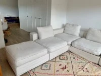 Modular Couch Suite