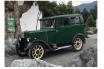 Jowett 7
