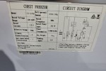 Display Chest Freezer